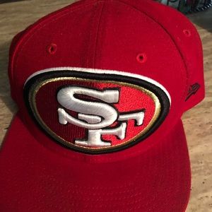 San Francisco 49ers New Era SnapBack